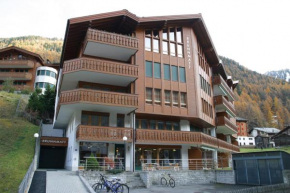 Ferienwohnung Steinmattstrasse Zermatt